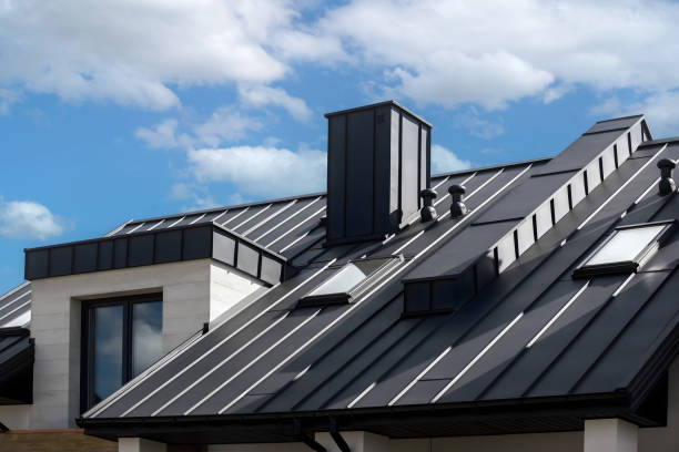 Emergency Roof Repair in Armada, MI